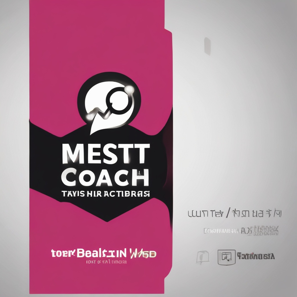 MyBestCoach logo